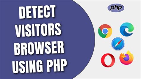 detect visitors april hensley