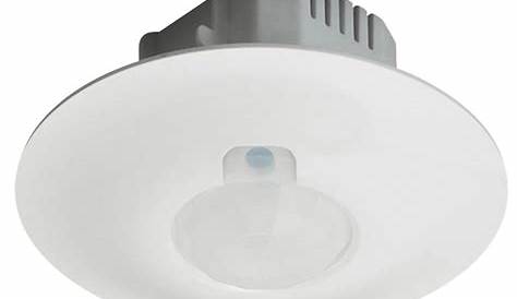 Detecteur De Mouvement Plafond Legrand Détecteur 360 grès 0488..