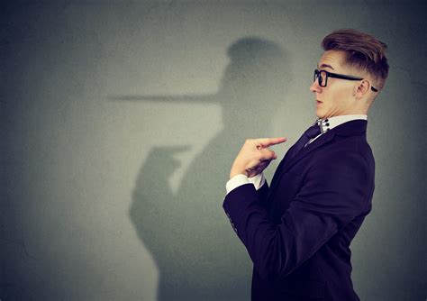 Detecting Lies Easily