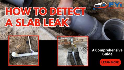 Detecting Slab Leak
