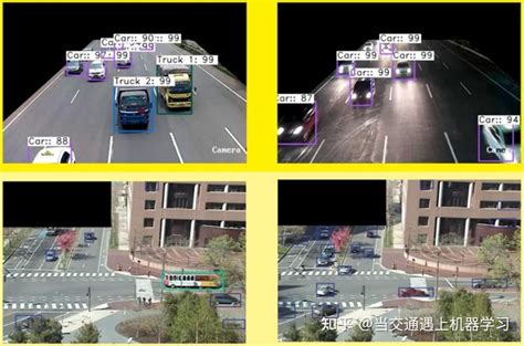 detection and classification of vehicles for traffic video analytics