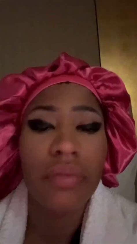 detection leaks nicki