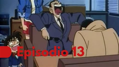 Latest Detective Conan Capitulo 50 Going Viral