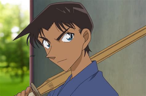 detective conan hattori heiji