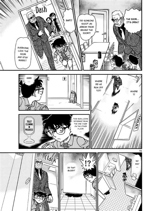 detective conan manga online 1103