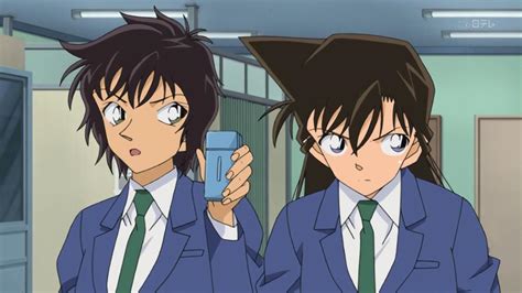 detective conan wiki episode