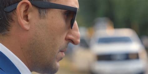 detective glenn barton