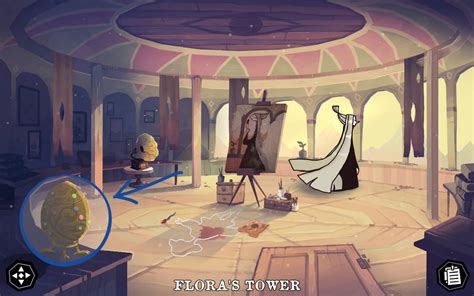 Detective Grimoire Tangle Tower Walkthrough