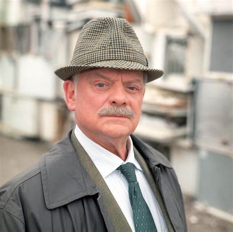 detective played by david jason