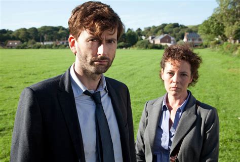 detective shows on bbc