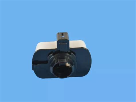 Detector Evaporative System Integrity Module