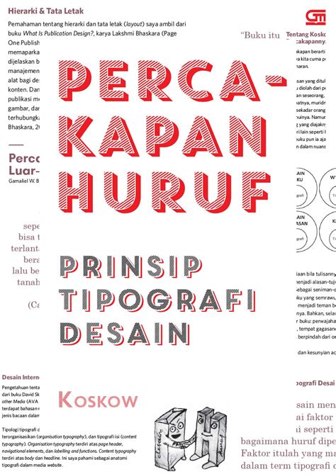 deteksi font pada gambar bagi desainer grafis