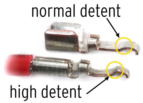 Detent Definition And Examples