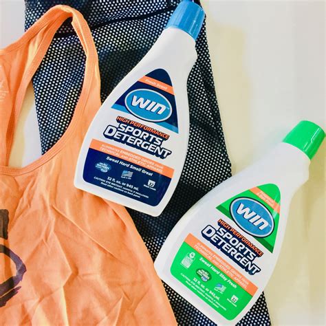 The Best Detergent For Smelly Workout Clothes 8 Legit Options