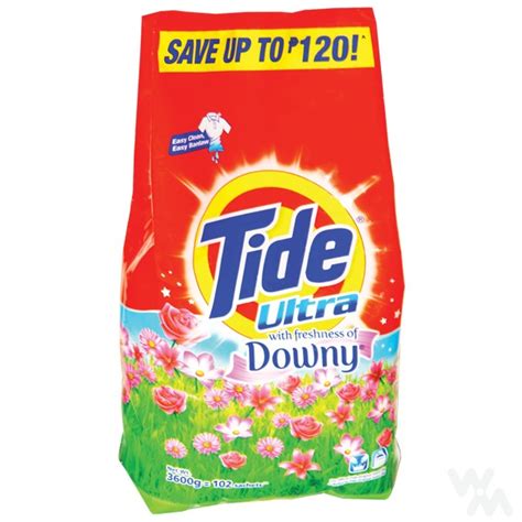 detergent brands philippines