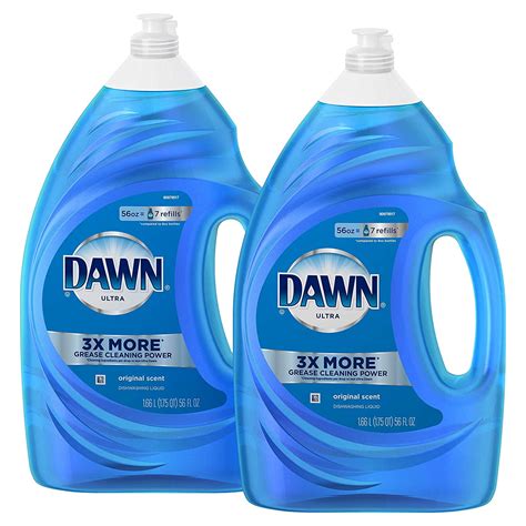 detergent free soap brands
