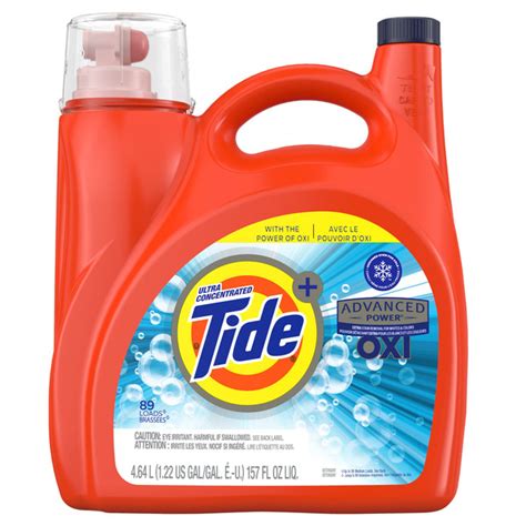 Detergent Liquid In Costco