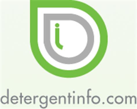 detergentinfo.com