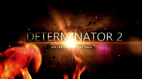 determinator 2