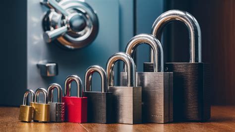 Determining the Lock Size