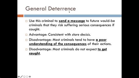 Deterrent Definition Wikipedia