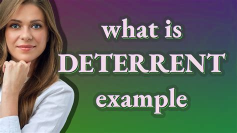 deterrent example of Vulnerabilities and effort