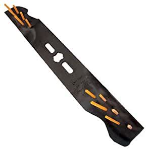 MTD (21"/22") Universal Dethatching Blade For Walk Behind Mowers eBay