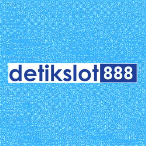 detikslot888