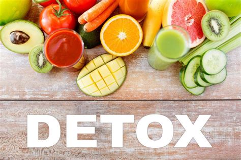 detox