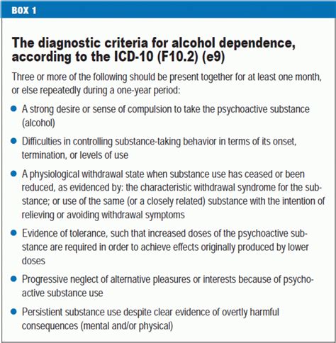 detox alcohol icd 10