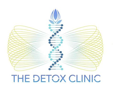 detox clinic kent