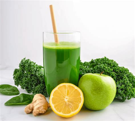 Detox Juice For Weight Loss