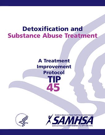 detoxification and substance abuse support