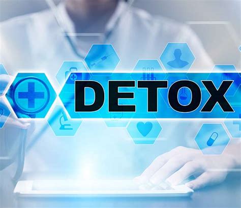 detoxification program in new york