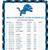 detroit lions schedule 2022 free 1639 sporting systems i 1639