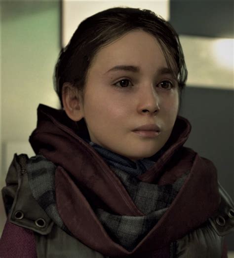 detroit become human alice