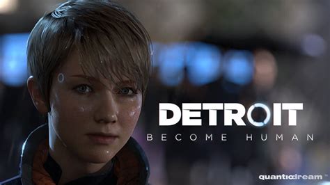 detroit become human release date