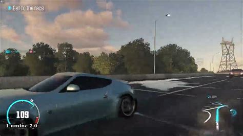 detroit driving test