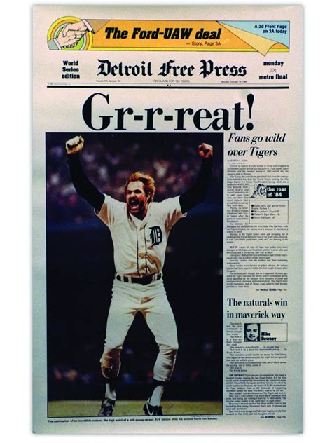 detroit free press tigers baseball news