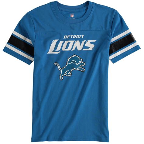 detroit lions apparel for boys