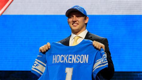 detroit lions draft picks 2022 grades