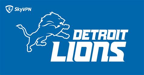 detroit lions game live free