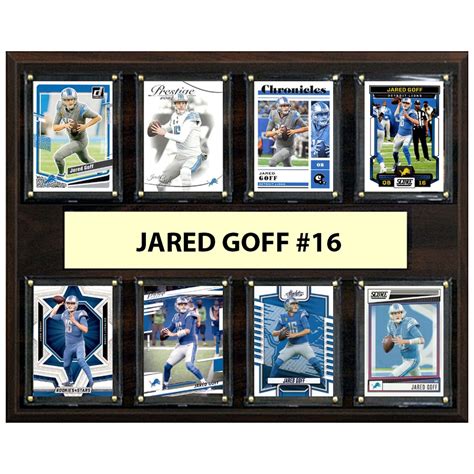 detroit lions jared goff