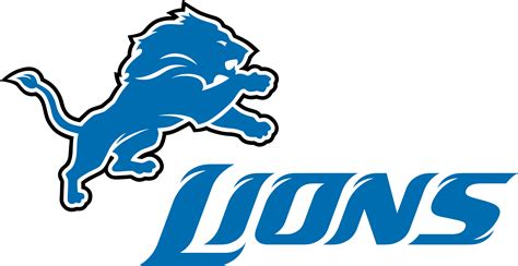 detroit lions logo 2024