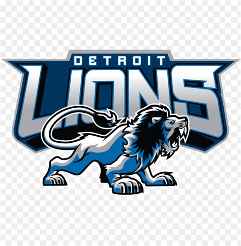detroit lions new logo 2023