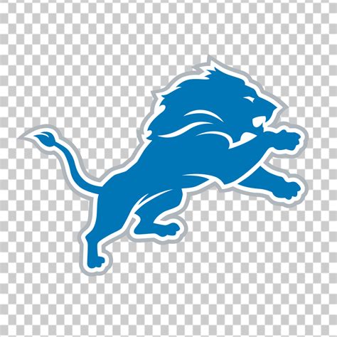 detroit lions png svg