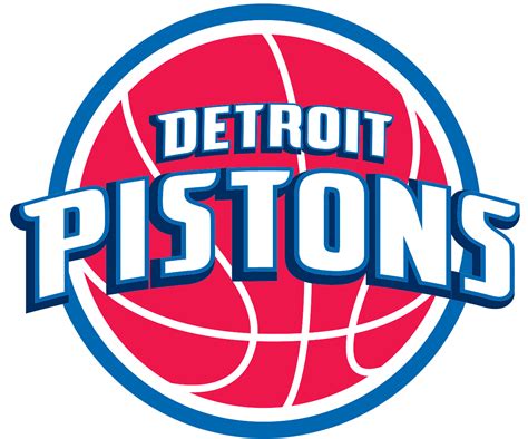 detroit pistons logo images