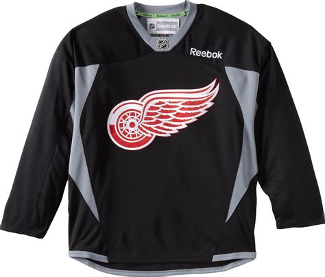 detroit red wings clothing