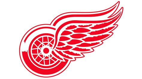 detroit red wings founded
