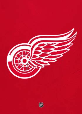detroit red wings home page